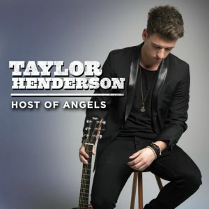 <span class="mw-page-title-main">Host of Angels</span> 2014 single by Taylor Henderson
