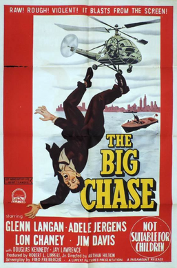 File:The Big Chase - poster 2.png