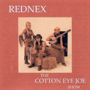 What Is Cotton Eyed Joe About?