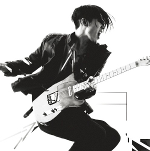 <i>The Others</i> (Miyavi album) 2015 studio album by Miyavi