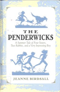 <i>The Penderwicks</i> 2005 childrens novel by Jeanne Birdsall