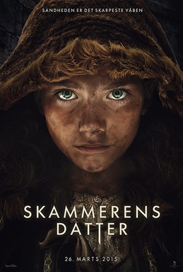 <i>The Shamers Daughter</i> 2015 film