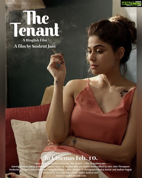 <i>The Tenant</i> (2023 film) Film by Sushrut Jain