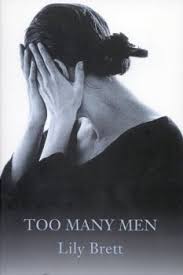 Too Many Men (novel) - Wikipedia