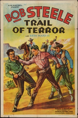 File:Trail of Terror (1935 film).jpg