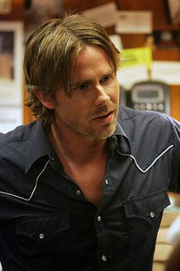 <span class="mw-page-title-main">Sam Merlotte</span> Fictional character