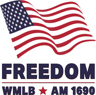 WMLB Radio station in Avondale Estates, Georgia