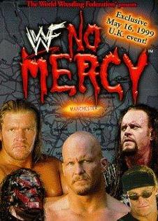 No Mercy (UK)