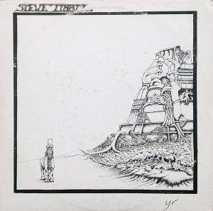 <i>Yr</i> (album) 1980 studio album by Steve Tibbetts