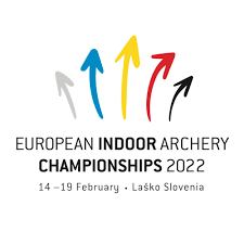 <span class="mw-page-title-main">2022 European Indoor Archery Championships</span>