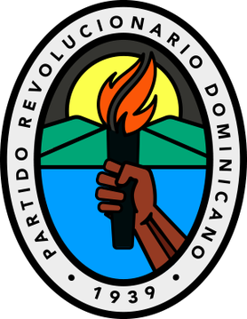 <span class="mw-page-title-main">Dominican Revolutionary Party</span> Political party in the Dominican Republic