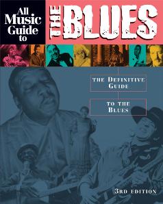 <i>All Music Guide to the Blues</i>