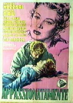 <i>Appassionatamente</i> 1954 film