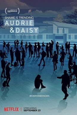 <i>Audrie & Daisy</i> 2016 American film