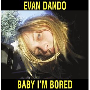 Evan Dando The Fat Angel Sings