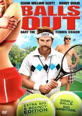 <i>Balls Out: Gary the Tennis Coach</i> 2009 American film