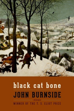 Black Cat Bone (poetry collection) - Wikipedia