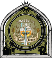 brasserie Saint James logo.png