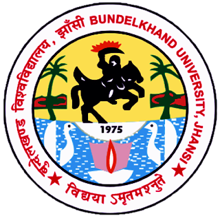 <span class="mw-page-title-main">Bundelkhand University</span> Public state university in Jhansi, Uttar Pradesh