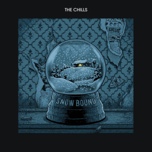 <i>Snow Bound</i> (The Chills album) 2018 studio album by The Chills