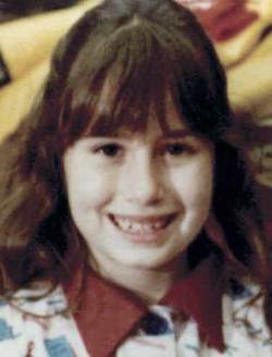 <span class="mw-page-title-main">Disappearance of Christie Farni</span> 1978 missing child case in Oregon, United States