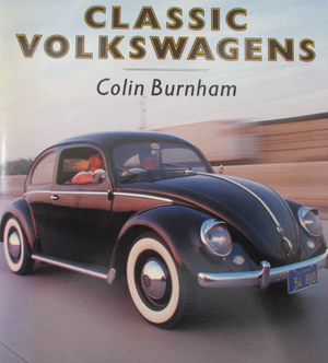 File:Classic Volkswagens book cover.png