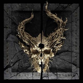 <i>War</i> (Demon Hunter album) 2019 studio album by Demon Hunter