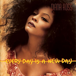 <i>Every Day Is a New Day</i> 1999 studio album by Diana Ross