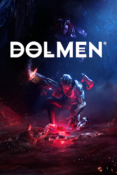 <i>Dolmen</i> (video game) 2022 video game