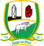 <span class="mw-page-title-main">Edendork St Malachy's GAC</span> Tyrone-based Gaelic games club