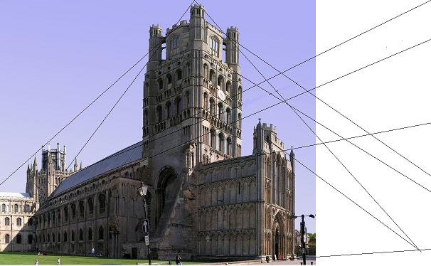 File:Ely Cathedral 2005-03-30 perspective lines.jpg