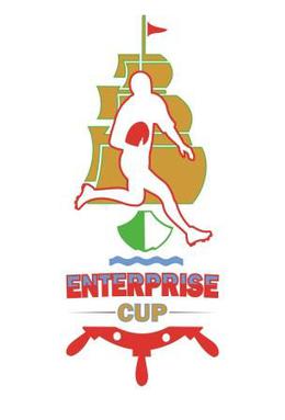 <span class="mw-page-title-main">Enterprise Cup</span>