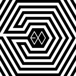 exo overdose logo png