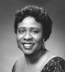 Fannie Mae Duncan African-American businesswoman, activist, and philanthropist