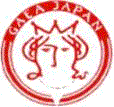 Gaea Japan логотипі