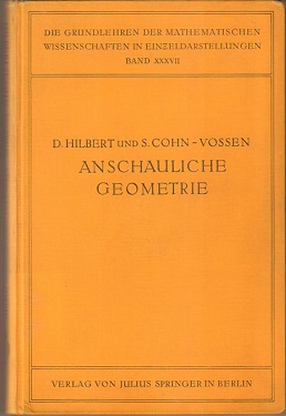 <i>Geometry and the Imagination</i>