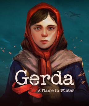 <i>Gerda: A Flame in Winter</i> 2022 video game