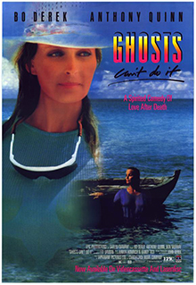 Ghost (1990) - IMDb