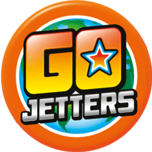 <i>Go Jetters</i> British animated childrens television series