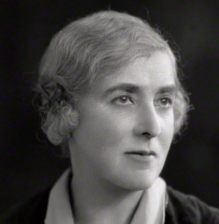 <span class="mw-page-title-main">Helen Archdale</span> Feminist and journalist (1876-1949)