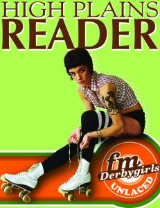 <i>High Plains Reader</i>