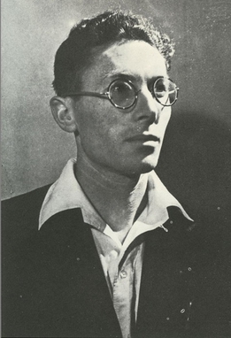 <span class="mw-page-title-main">Hillel Katz</span> Soviet GRU officer, who was part of the Rote Kapelle