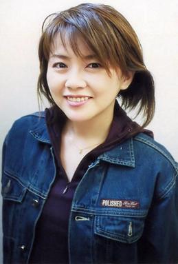 <span class="mw-page-title-main">Chieko Honda</span> Japanese actress