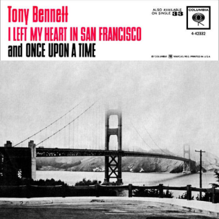 File:I Left My Heart in San Francisco by Tony Bennett US single picture sleeve A.png