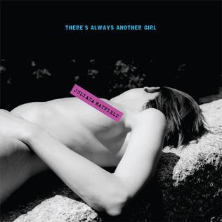 <i>Theres Always Another Girl</i> 2011 studio album by Juliana Hatfield