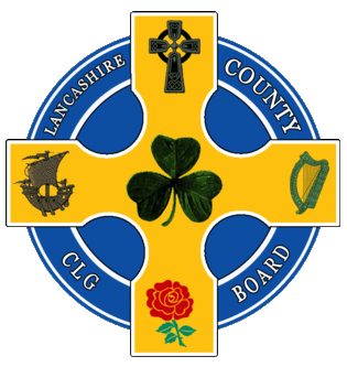 File:Lancashire GAA crest.gif