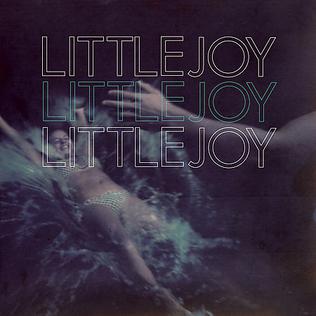 <i>Little Joy</i> (album) album by Little Joy