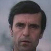 <span class="mw-page-title-main">Llazi Sërbo</span> Albanian actor (1945–2010)