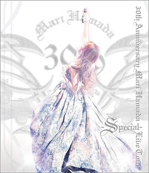 30th Anniversary Mari Hamada Live Tour -Special- - Wikipedia