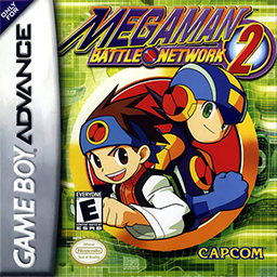 File:Mega Man Battle Network 2 Coverart.png